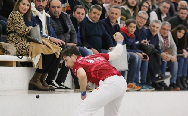 Los Equipos De Pere Roc Ii Y Puchol Ii Avanzan En La Lliga Las Provincias